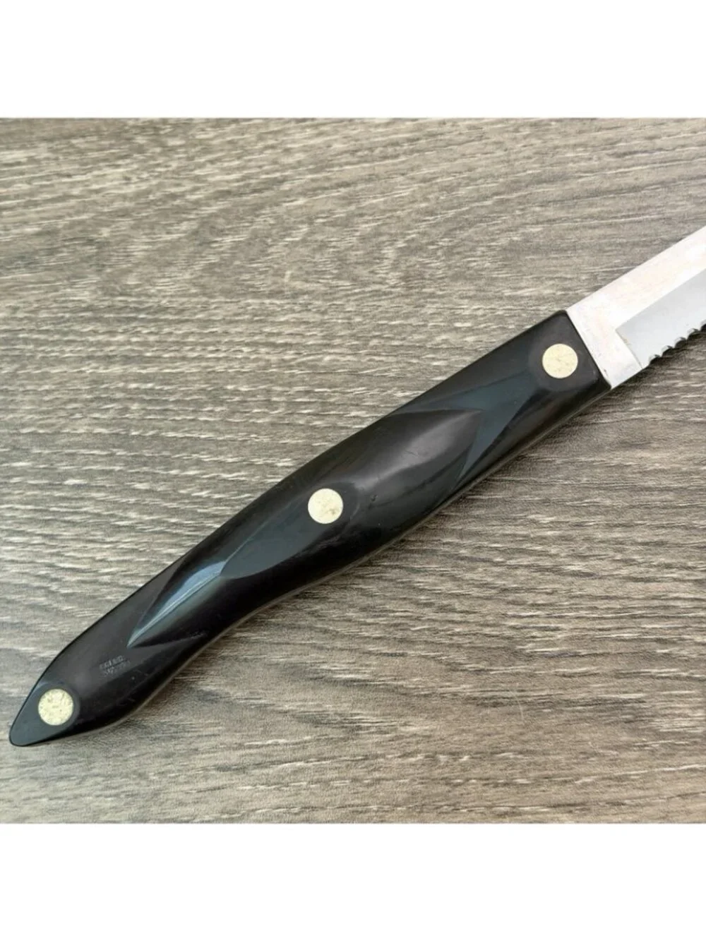 Cutco 1724 JE 9-3/4